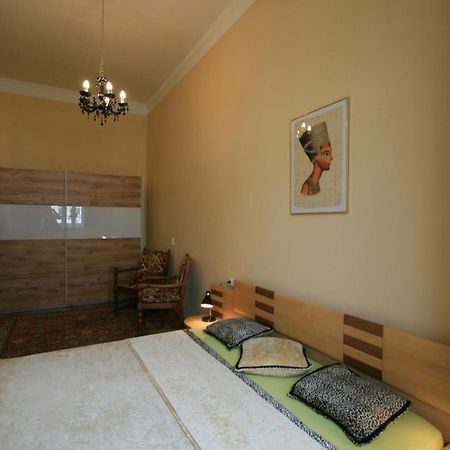 Apartment No. 20 Jaltská 3 Karlovy Vary Kültér fotó