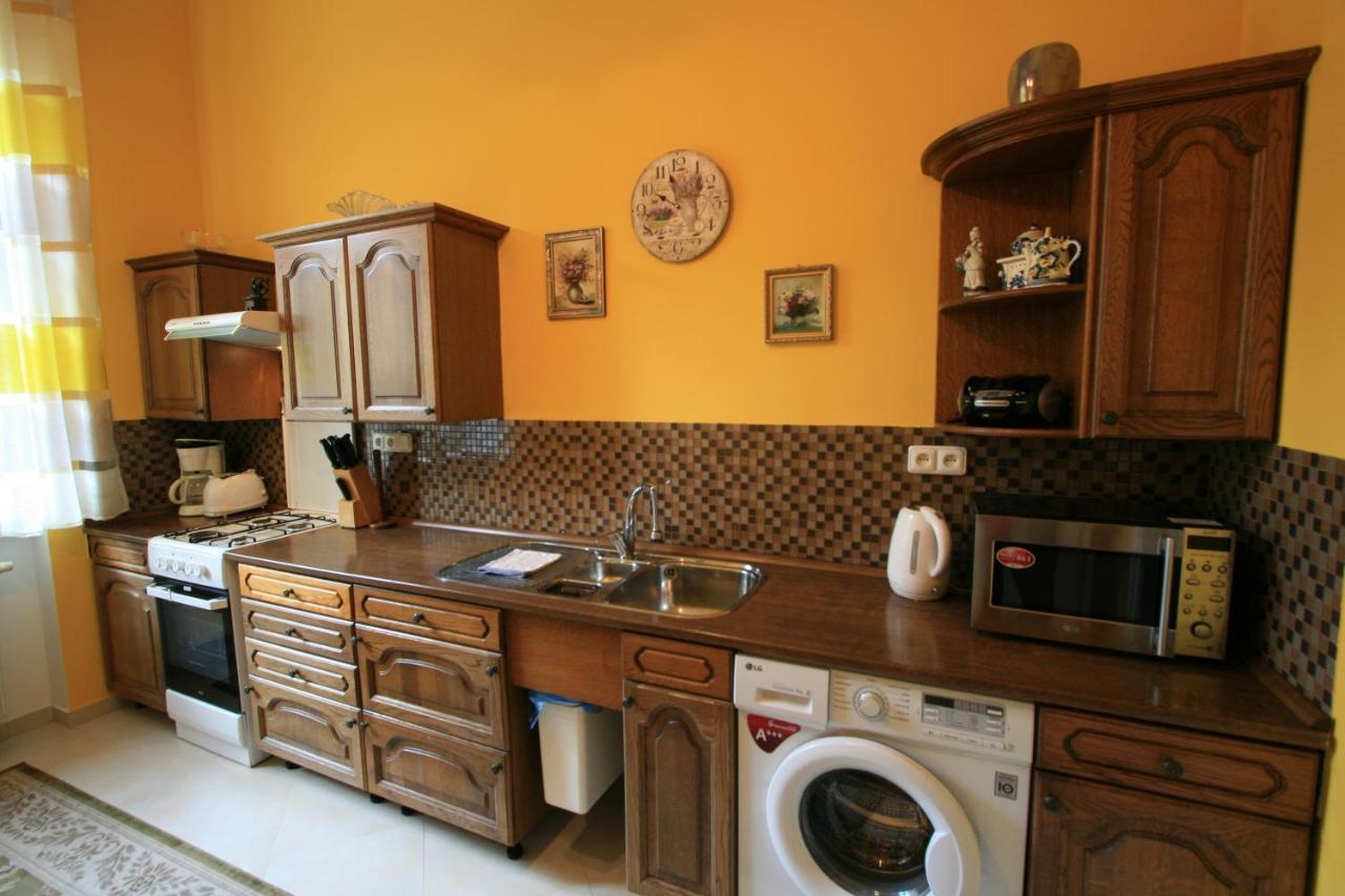 Apartment No. 20 Jaltská 3 Karlovy Vary Kültér fotó