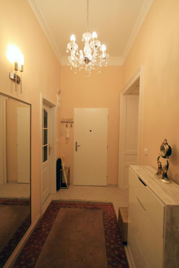 Apartment No. 20 Jaltská 3 Karlovy Vary Kültér fotó