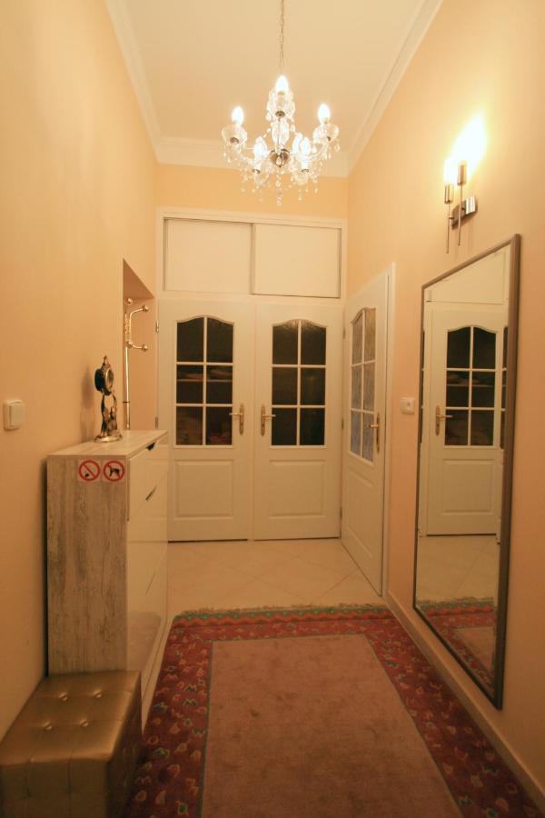 Apartment No. 20 Jaltská 3 Karlovy Vary Kültér fotó